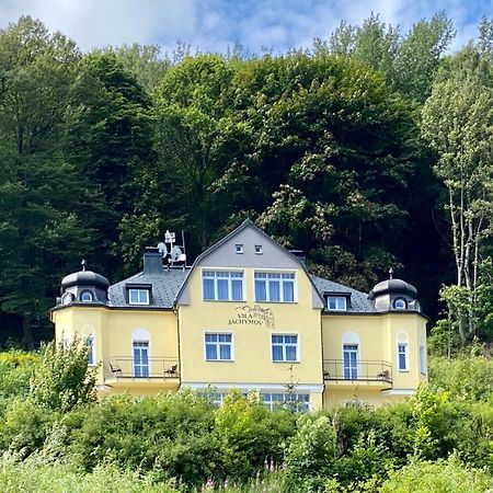Vila Яхимів Екстер'єр фото
