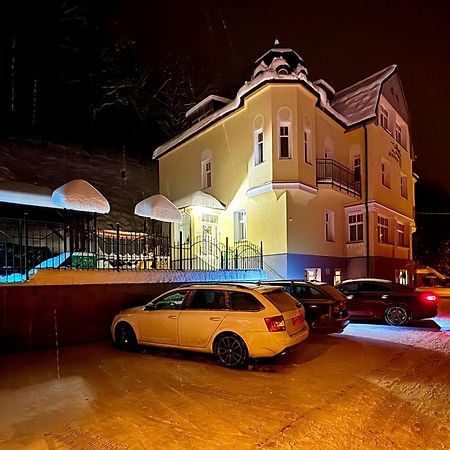 Vila Яхимів Екстер'єр фото