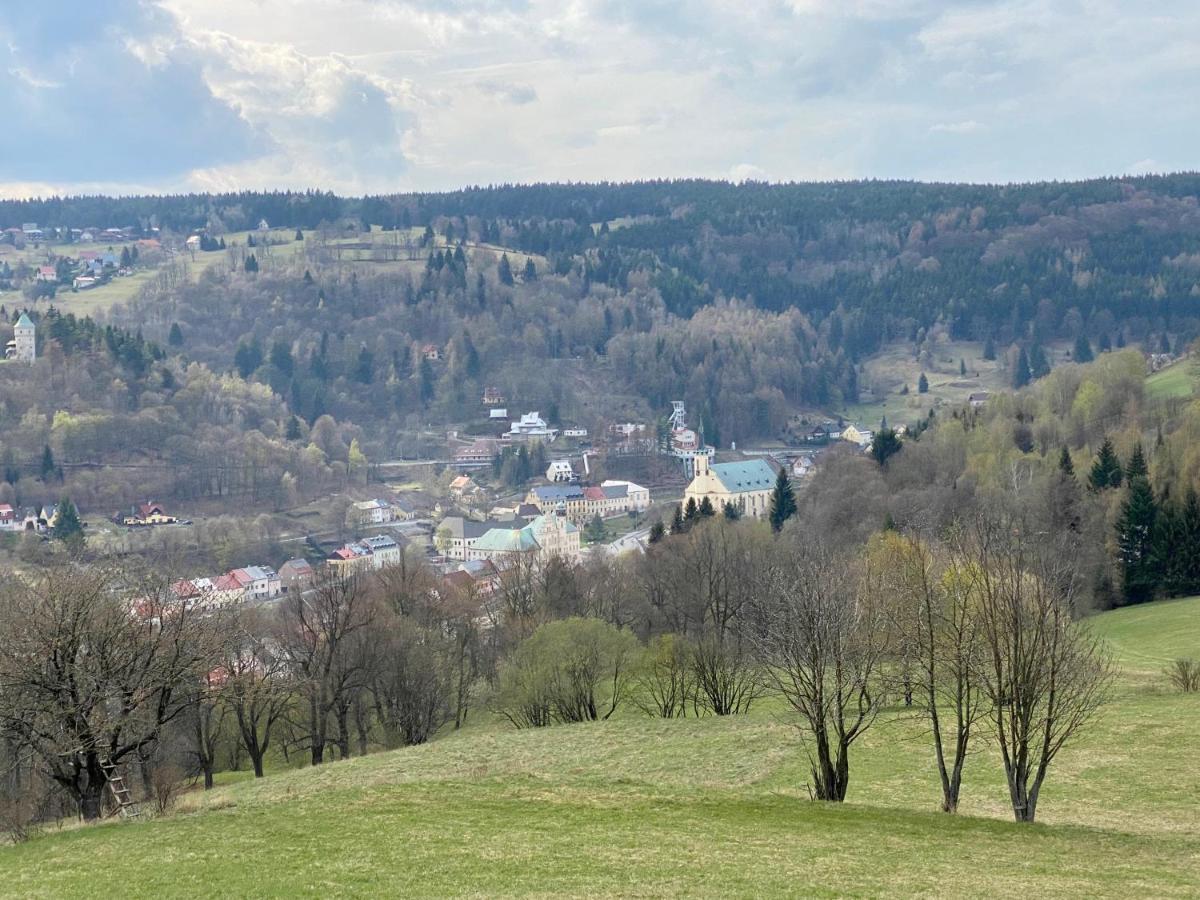 Vila Яхимів Екстер'єр фото