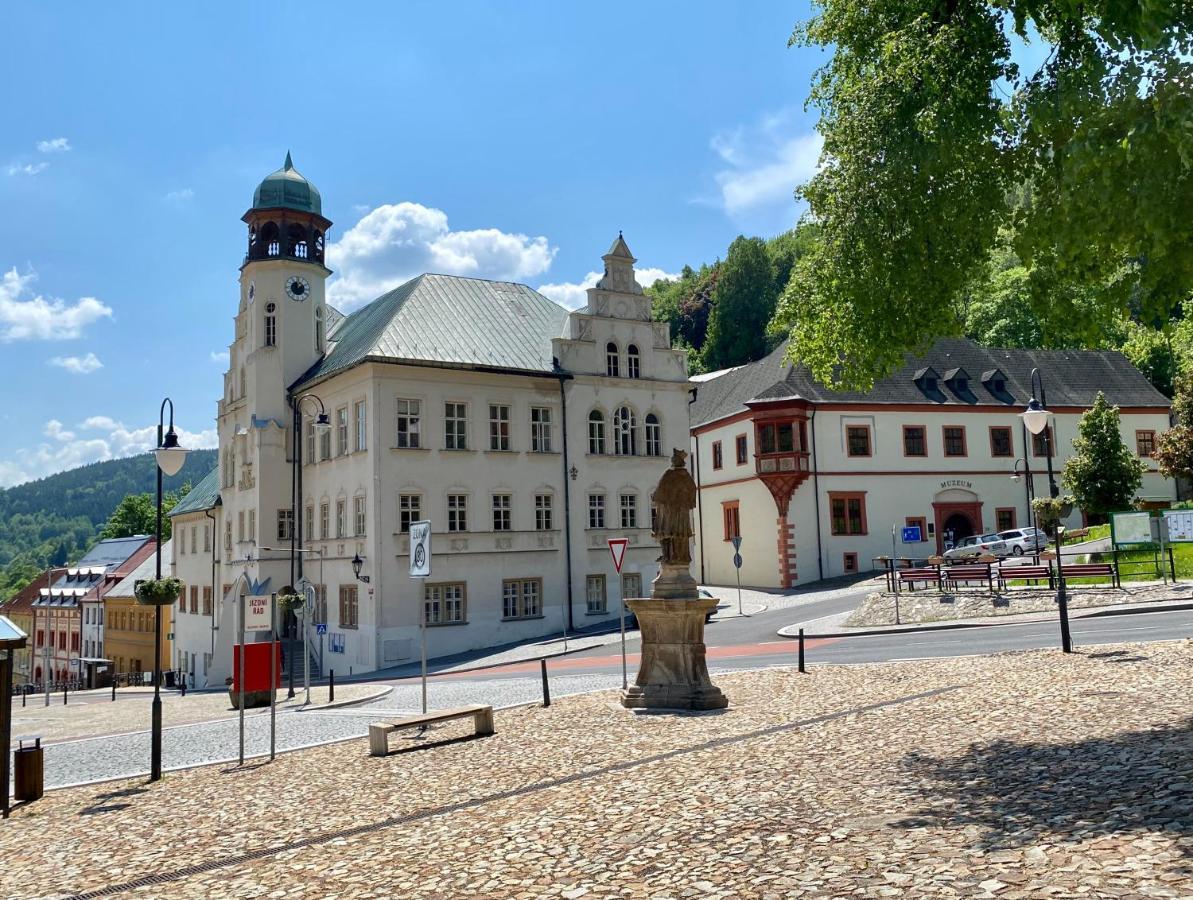 Vila Яхимів Екстер'єр фото